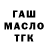 ТГК THC oil Evgeniya Kozlitina